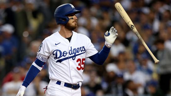 McAdam: Former Sox hitting coach believes Cody Bellinger can still figure things out  taken at BSJ Headquarters  (Red Sox)